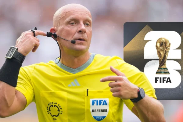 IFAB açıkladı: Dünya Kupası’nda futbolu değiştirecek kurallar