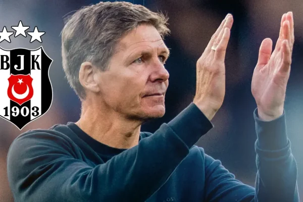 Beşiktaş’tan Oliver Glasner iddialarına yalanlama