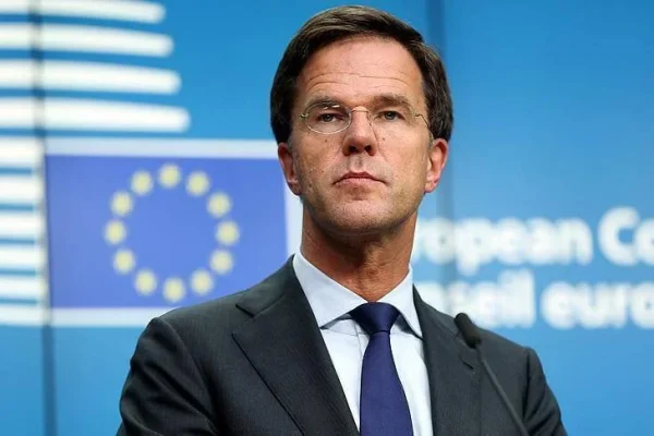 NATO Genel Sekreteri Rutte,’den Ankara sakinlerine teşekkür