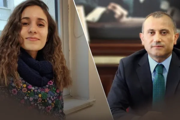 Gülistan Doku soruşturmasında iki yeni gözaltı