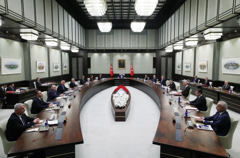 Cumhurbaşkanı Erdoğan: Ülkemiz daha güçlü bir şekilde yoluna devam edecektir
