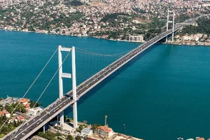 Otoyol ve köprü geçiş ücretlerine yeni zam