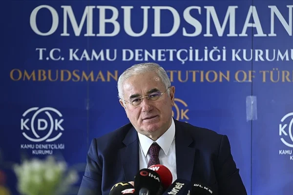Mehmet Akarca Aksaray’da Halkla Buluşacak