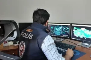 Gaziantep merkezli 45 ilde yasa dışı bahis operasyonu: 190 şüpheli yakalandı