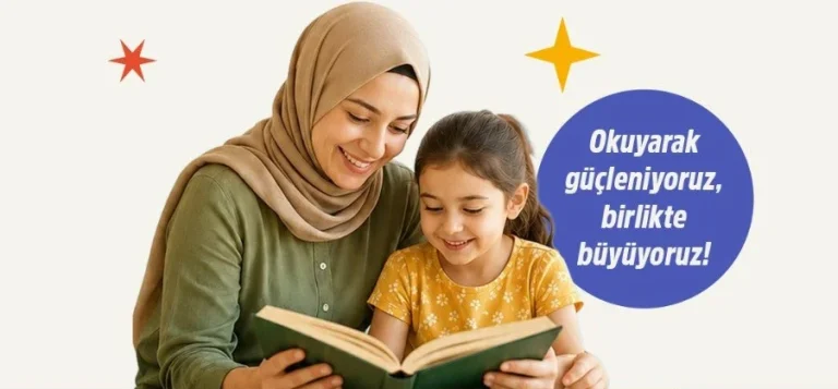 Yeşilyurt’ta yaz tatili kitap ve eğlenceyle geçecek