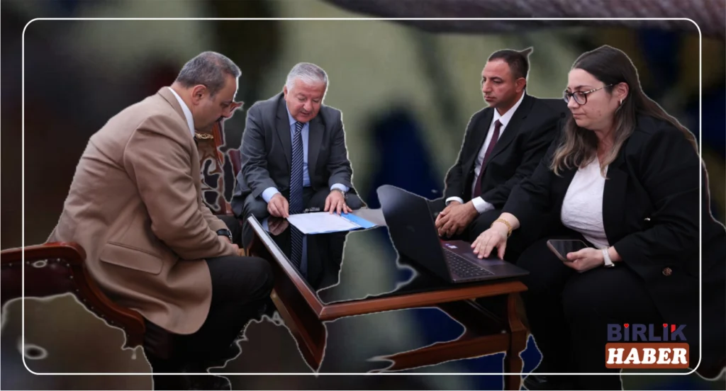 Taşpınar Halısına Modern Üretim Merkezi Kuruluyor