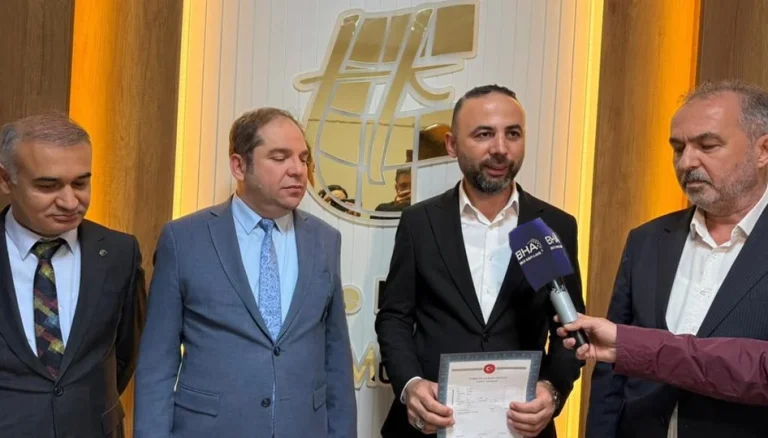 Isparta’ya yeni OSB müjdesi