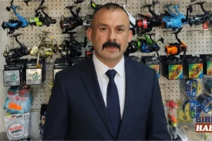Sazan Av Yasağı Sona Erdi: İç Sularda Av Sezonu Başladı