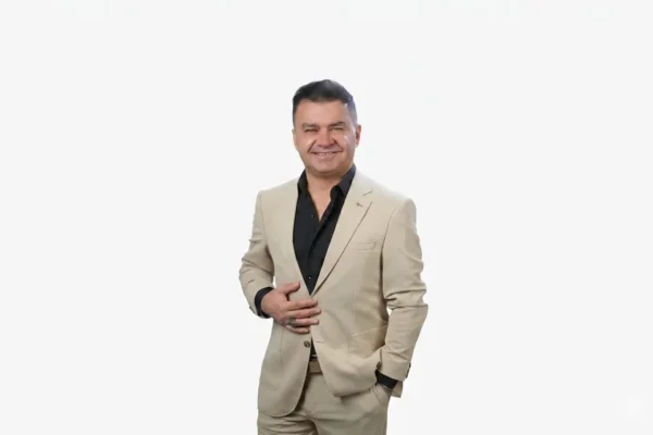 RADEV Başkanı Yusuf Erbaş; Radyo bir sırdaştır !