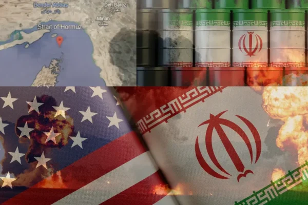 ABD-İran savaşında son durum: Hürmüz’de tanker savaşı büyüyor
