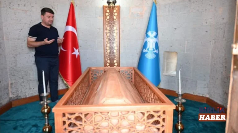 Aksaray’ın Selçuklu Mirasına İlgi Her Geçen Gün Artıyor