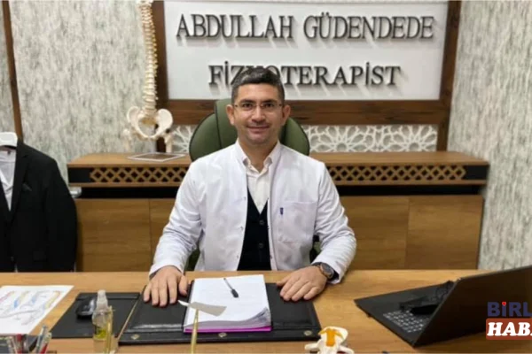 Yaz Aylarında Klima ve Cereyana Dikkat! Kulunç Şikayetleri Artıyor