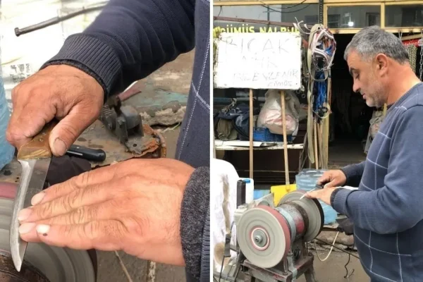 Kars’ta bileyicilerde bayram mesaisi: “Son güne bırakmayın”