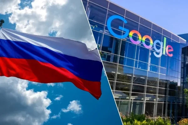 Rusya’dan Google ve Telegram’a milyonluk ceza