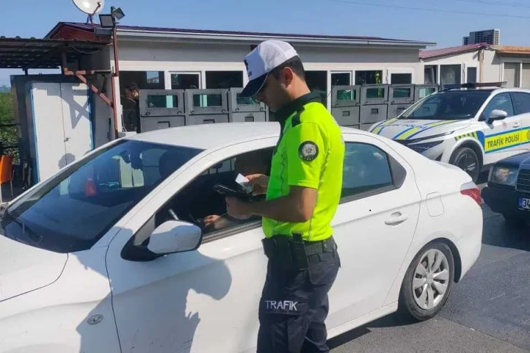 Ordu’da güvenlik bilançosu açıklandı: 1 tutuklama, 23 cezaevi