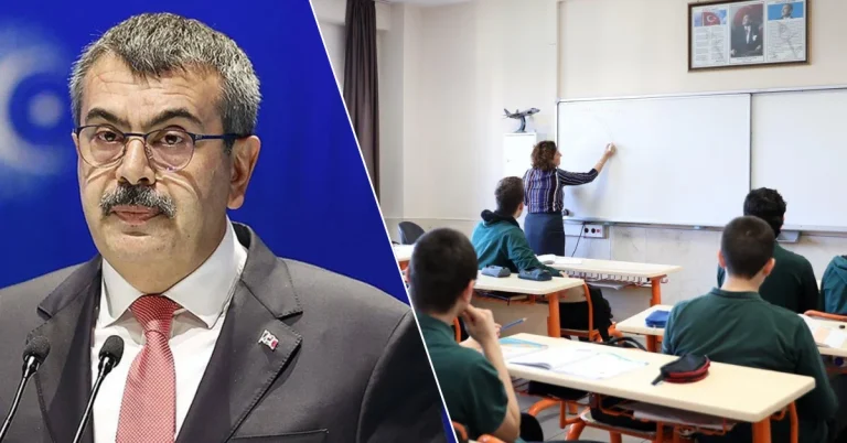 Ara tatiller kaldırılıyor: Öğrencilere uzun yaz tatili geliyor
