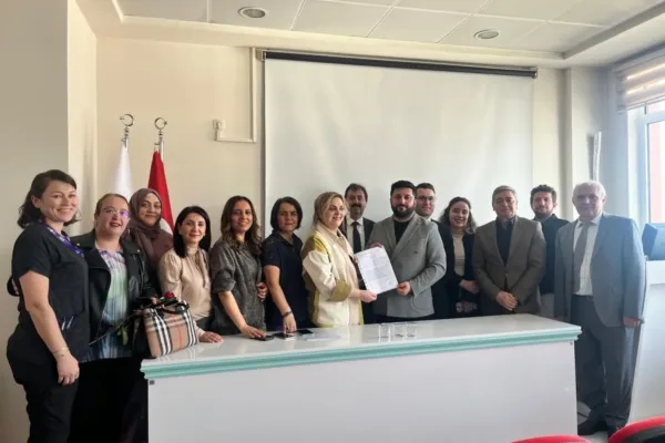 Artvin’de ‘’Anne Dostu Hastane’’ sayısı 3’e ulaştı