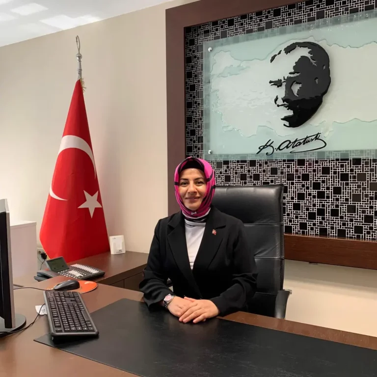 İçişleri Bakanlığı Muhtarlar Daire Başkanı Üstüner’den Muhtarlar Günü mesajı