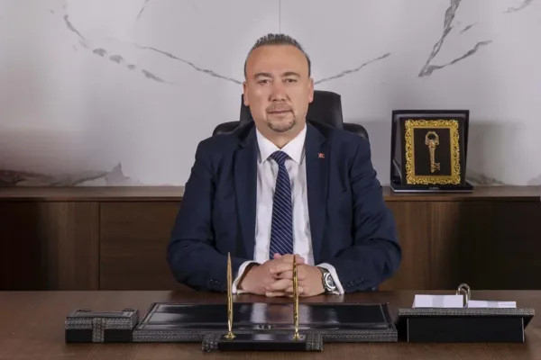 CHP’den Özkan Yalım için kesin ihraç kararı
