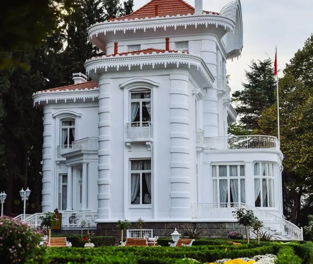 Trabzon’un dört turizm noktasına 552 bin ziyaretçi