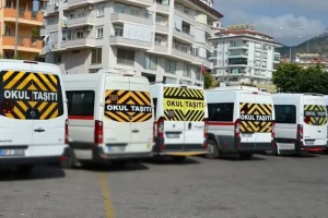 Kars’ta 2026-2027 yılı öğrenci servis ücretleri belli oldu