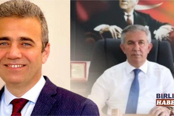 Aksaray İl Milli Eğitim’de Görev Değişimi! Yeni Müdür Belli Oldu
