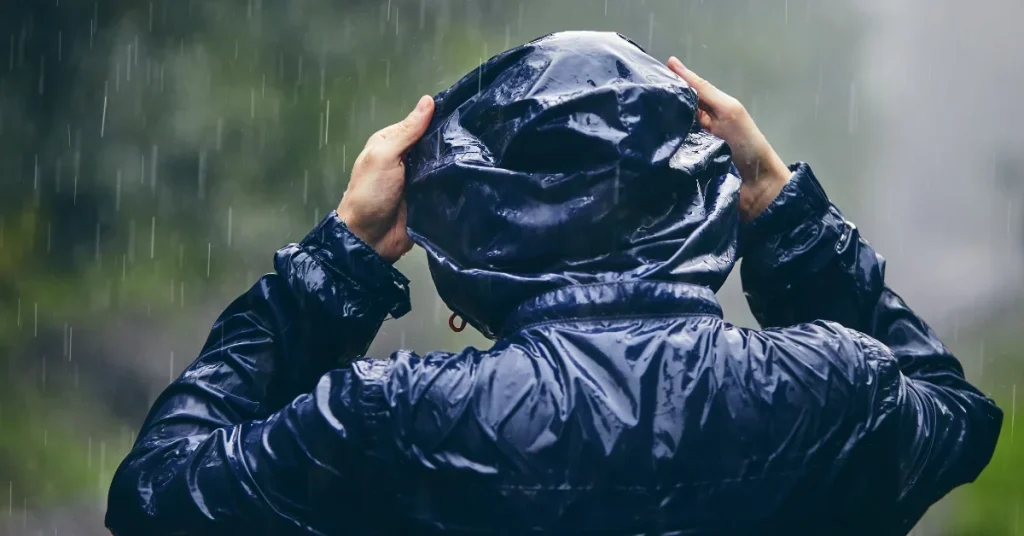 Meteoroloji uyardı: 11 ilde kuvvetli yağış ve rüzgâr bekleniyor