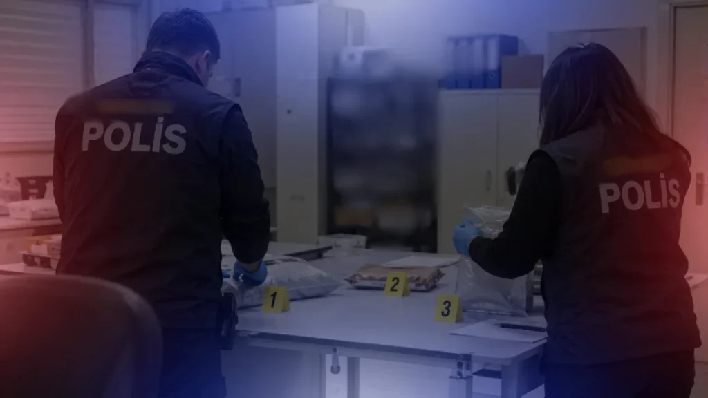 İstanbul ve Kocaeli’de uyuşturucu operasyonu: 100 kilo skunk ele geçirildi