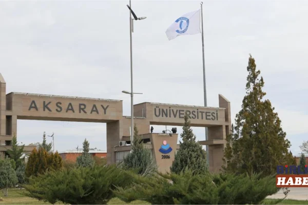 Aksaraylı Öğrenciler TEKNOFEST’te Finale Yükseldi