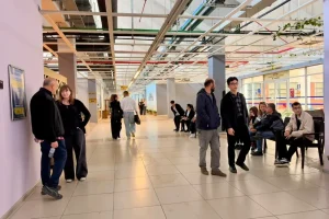 Bursa Büyükşehir’in sanat akademisine 205 başvuru