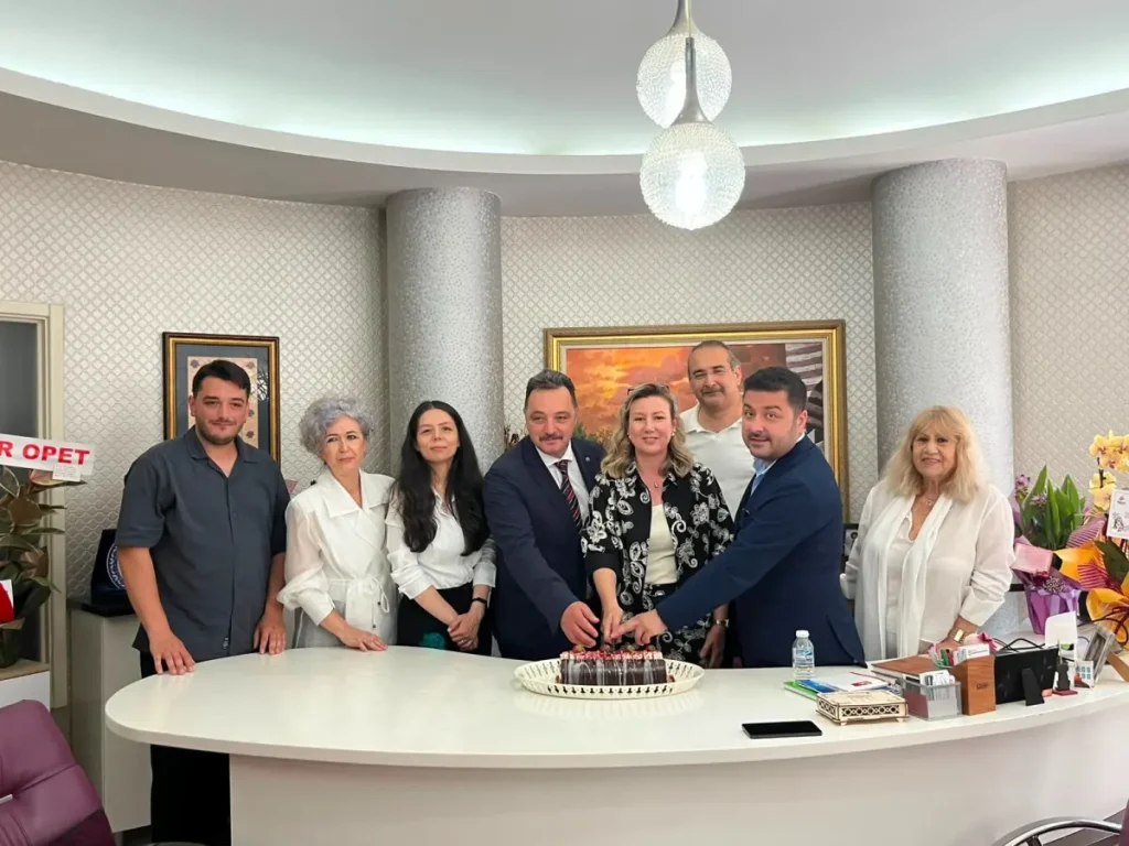 Nice 10 yıllara!