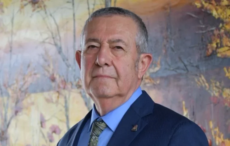 Anadolu OSB Başkanı Tuncay’dan Kurban Bayramı mesajı