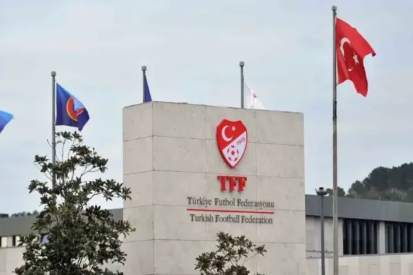 PFDK’dan kulüplere yağmur gibi ceza