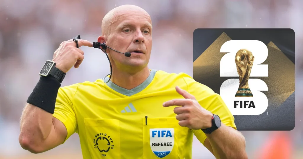 IFAB açıkladı: Dünya Kupası’nda futbolu değiştirecek kurallar