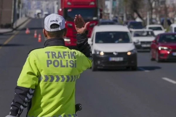 İçişleri Bakanı Çiftçi’den bayram trafiği uyarısı