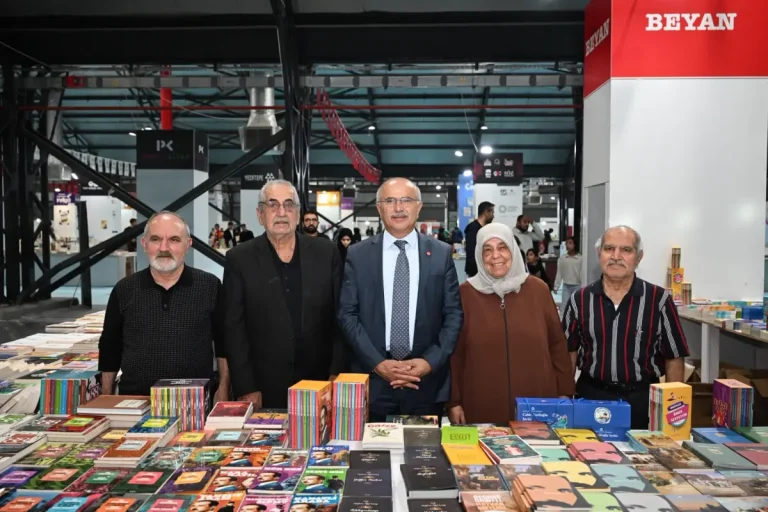 Malatya’da 13 kütüphane ve 63 spor tesisi hazırlığı
