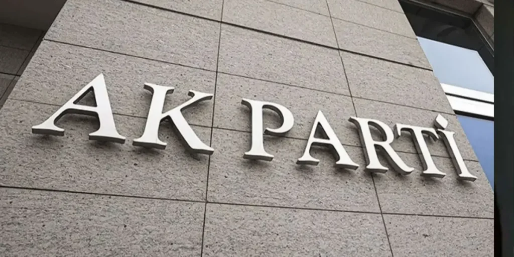 Afyonkarahisar ve Dinar’dan AK Parti’ye yeni katılım