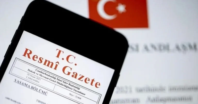 Resmî Gazete’de yayımlandı: 4 ilde vali değişimi