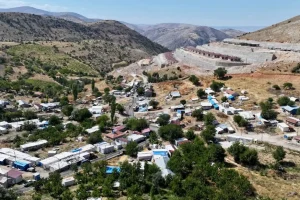 Malatya’da ulaşımı rahatlatacak iki yeni köprü