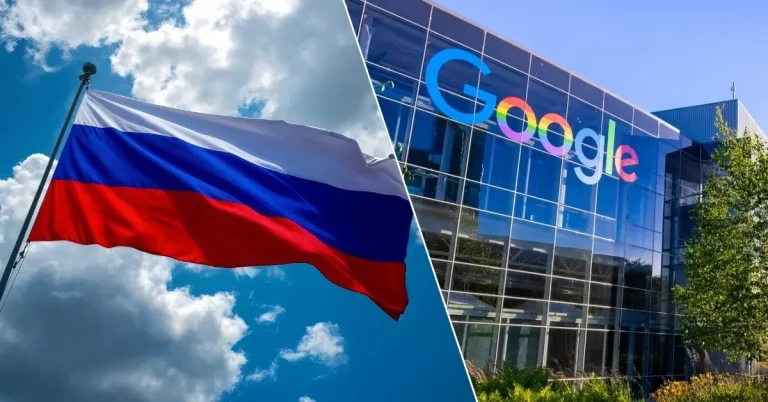 Rusya’dan Google ve Telegram’a milyonluk ceza