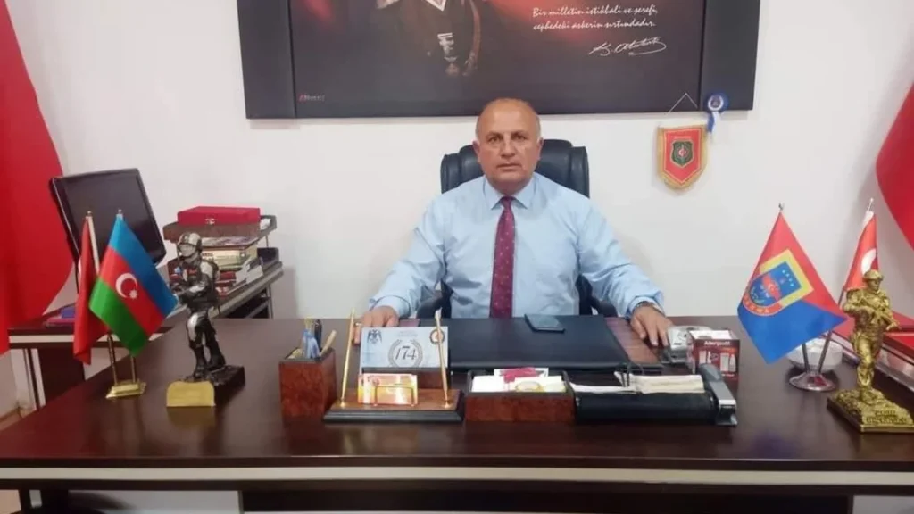Kars Şehit ve Gaziler Derneği’nden gazilere destek açıklaması