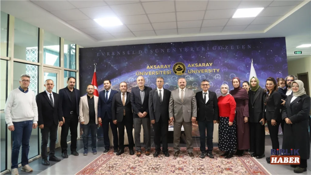 ASÜ’de 18 Yeni Projeye Destek: Toplam Sayı 48 Oldu