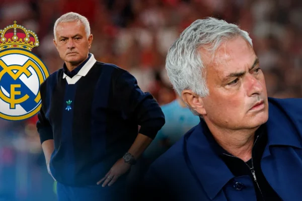 Fenerbahçe’yi çalıştırmıştı: Tekrar Real Madrid’e gidiyor
