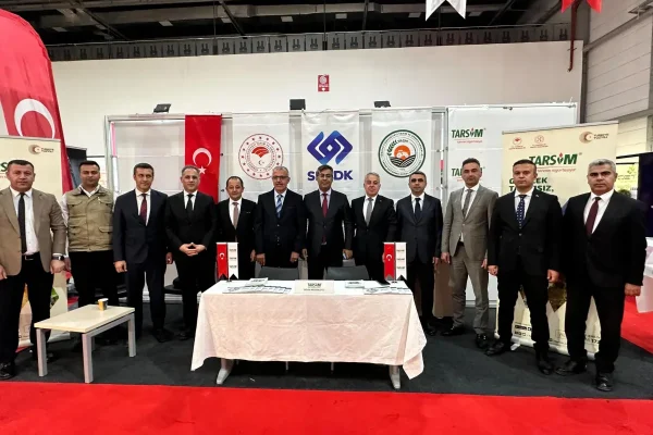 Erzurum’da Bölge İstişare Toplantısı gerçekleştirildi