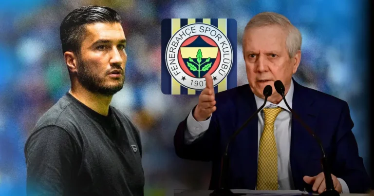 Aziz Yıldırım’dan sürpriz yerli hoca hamlesi!