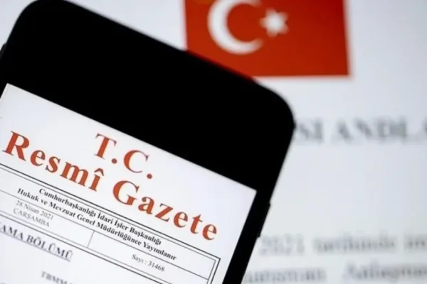 Resmî Gazete’de yayımlandı: 4 ilde vali değişimi
