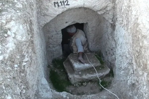 Juliopolis Antik Kenti’nde su altı araştırmaları başladı