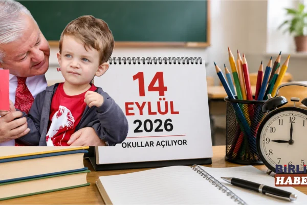 Aksaray Valisi Duru: Eğitim En Büyük Önceliğimiz