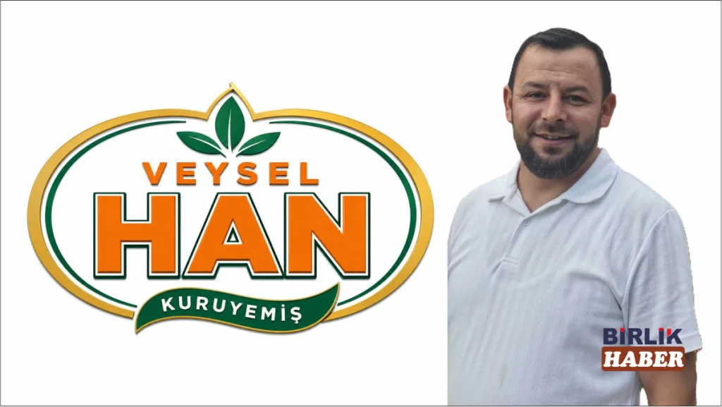 Veysel Han Kuruyemiş Aksaray’da Yeni Şubesini Açmaya Hazırlanıyor