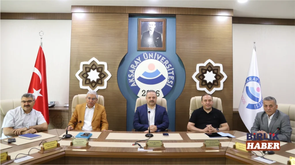 Eskil MYO akreditasyon sürecine hazırlanıyor